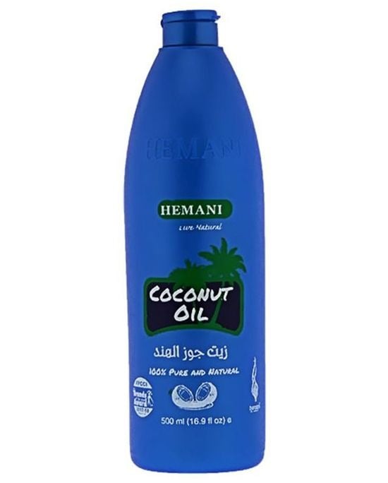 Hemani Coconut Oil -500ml